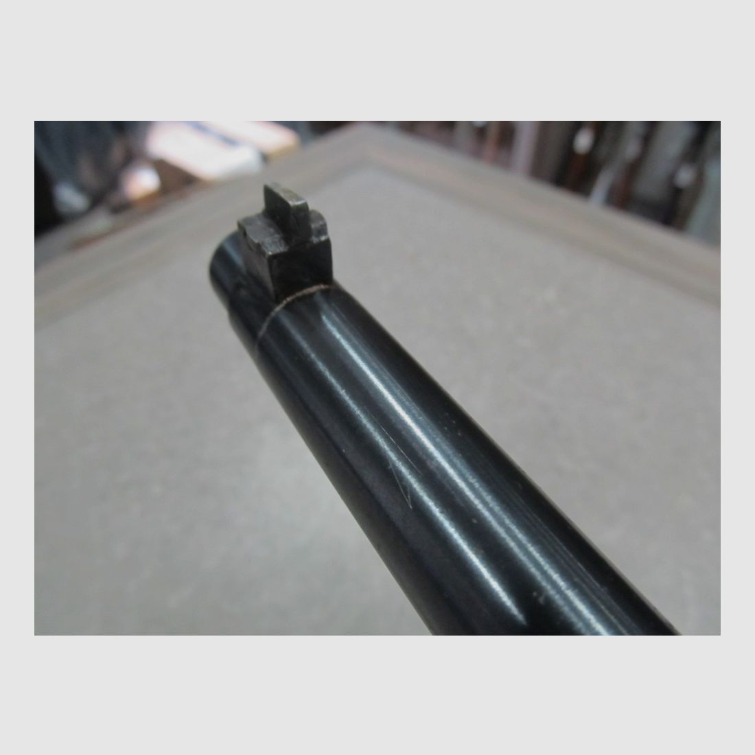 CARL GUSTAFS 96/38 CAL6,5X55 USATO, immagine 14 di 14