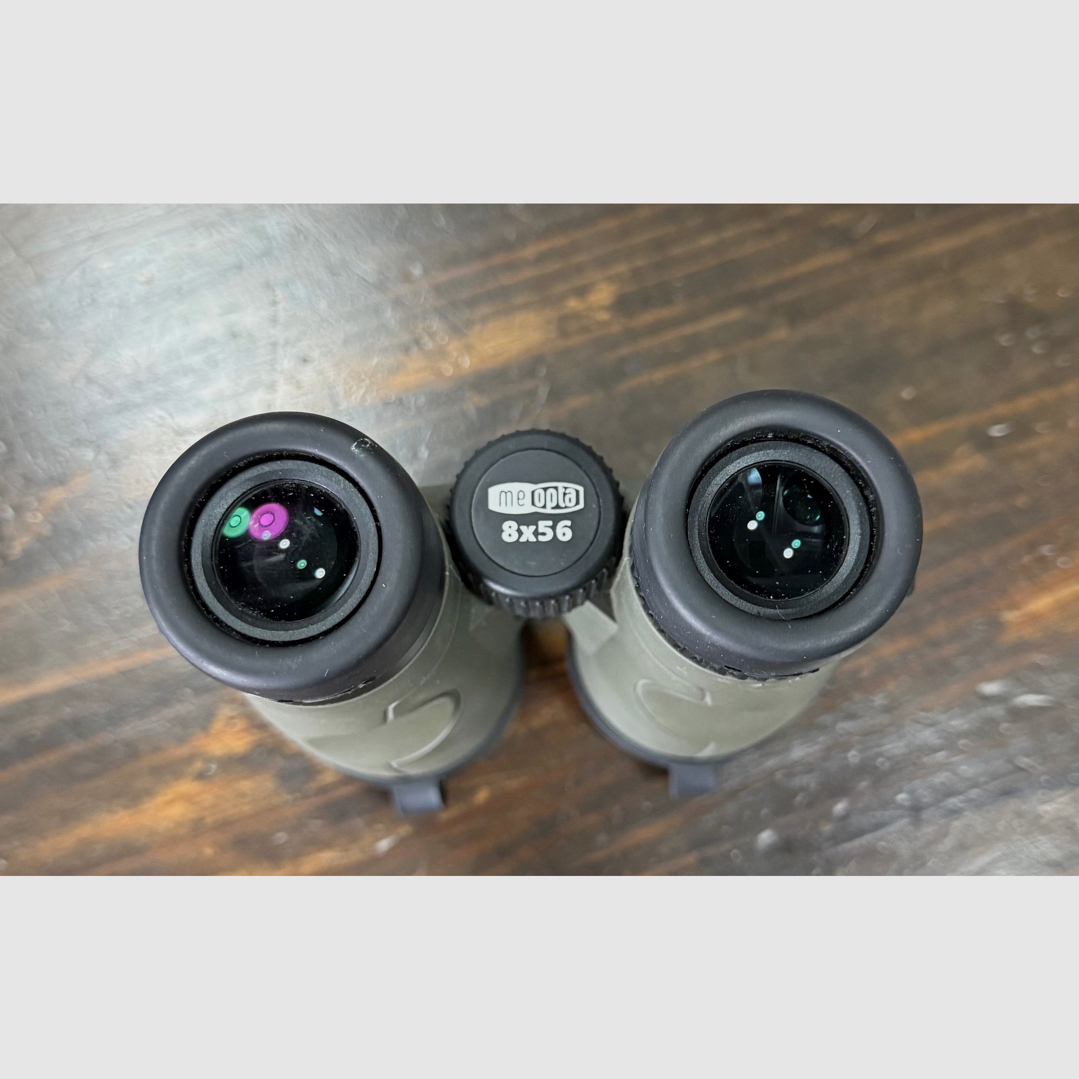 Meopta 8x56 binoculars