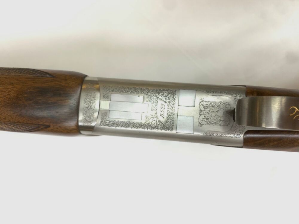 Browning B525 Game 1 Micro 12/76