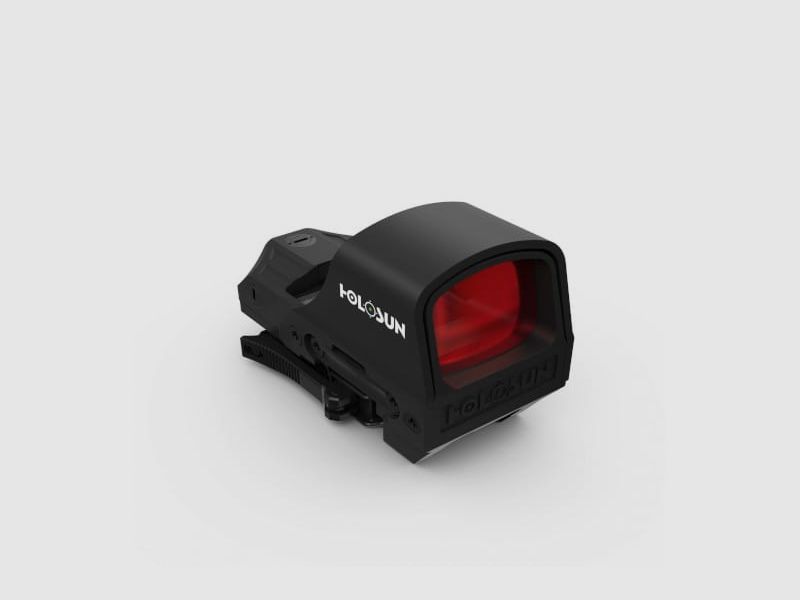 Holosun Elite Green Dot Sight HE510C-GR, afbeelding 3 van 5