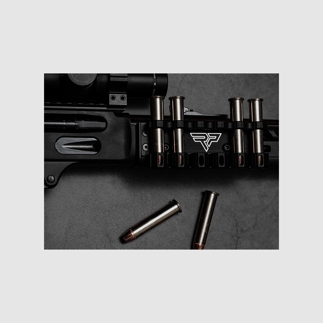 RANGER POINT PRECISION Cartridge Holder for M-LOK