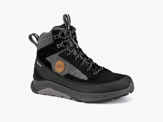 Point Rouge Light Mid Lady GTX