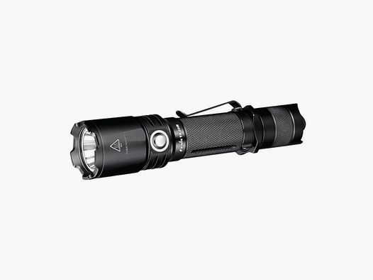 Maximale Helligkeit von 1000 Lumen, bis zu 310 Meter, mit 5 verschiedenen Modi und intelligentem Speicherkreis