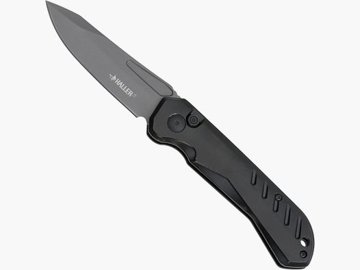 Springmesser schwarz Titan Beschichtung