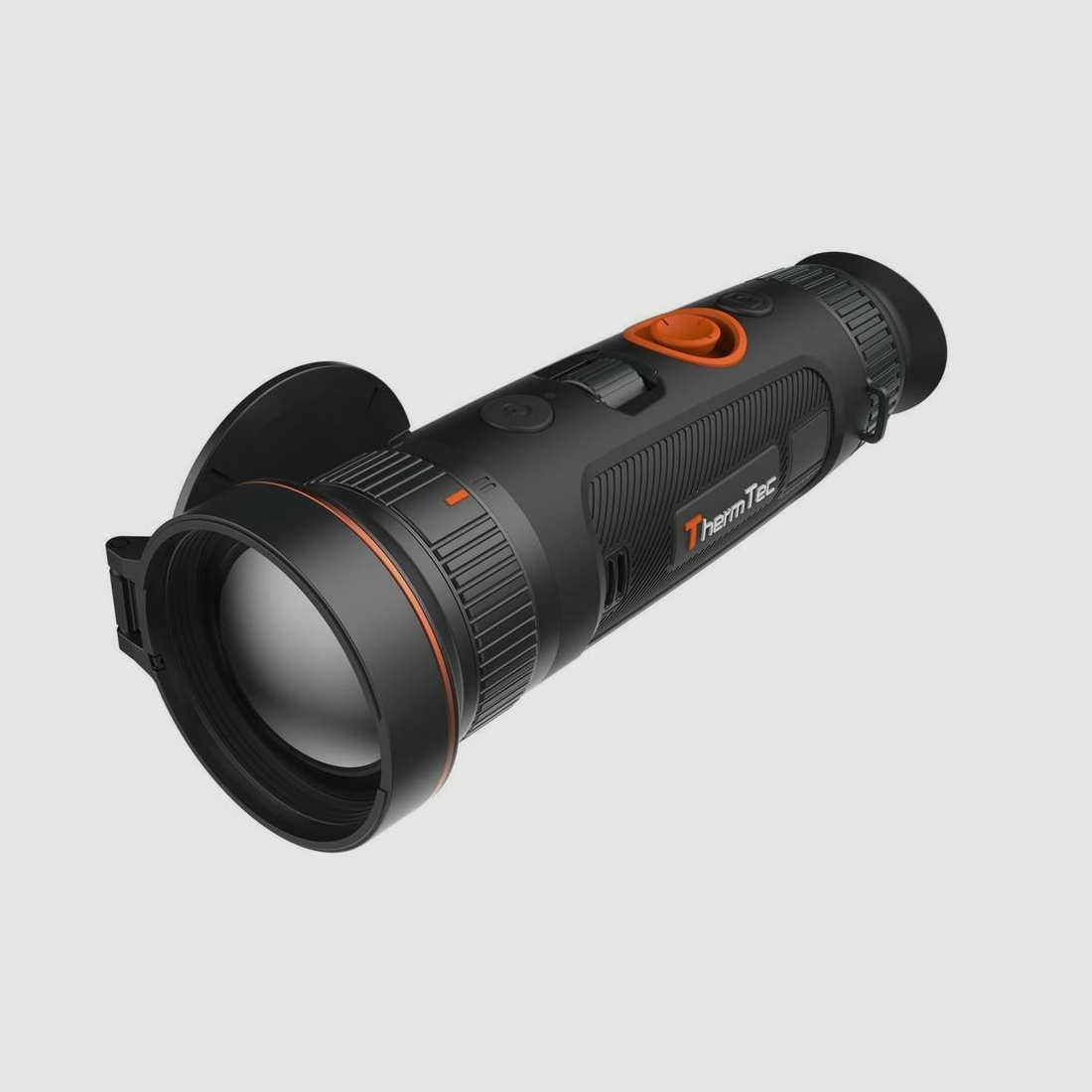 ThermTec WILD 650D