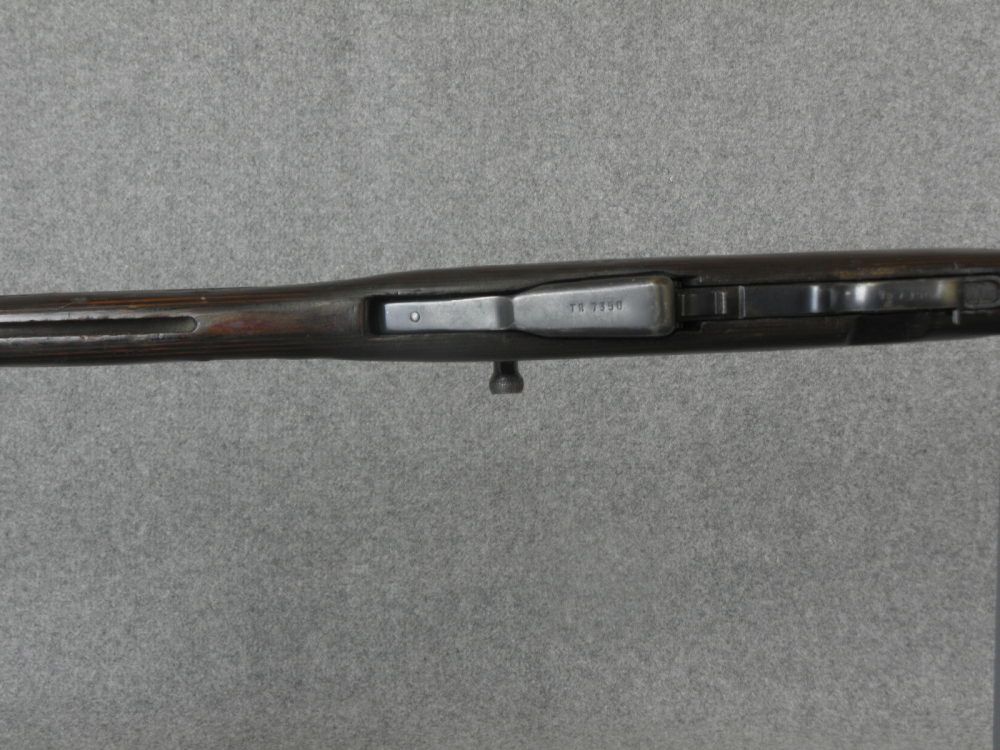 Simonov	 SKS