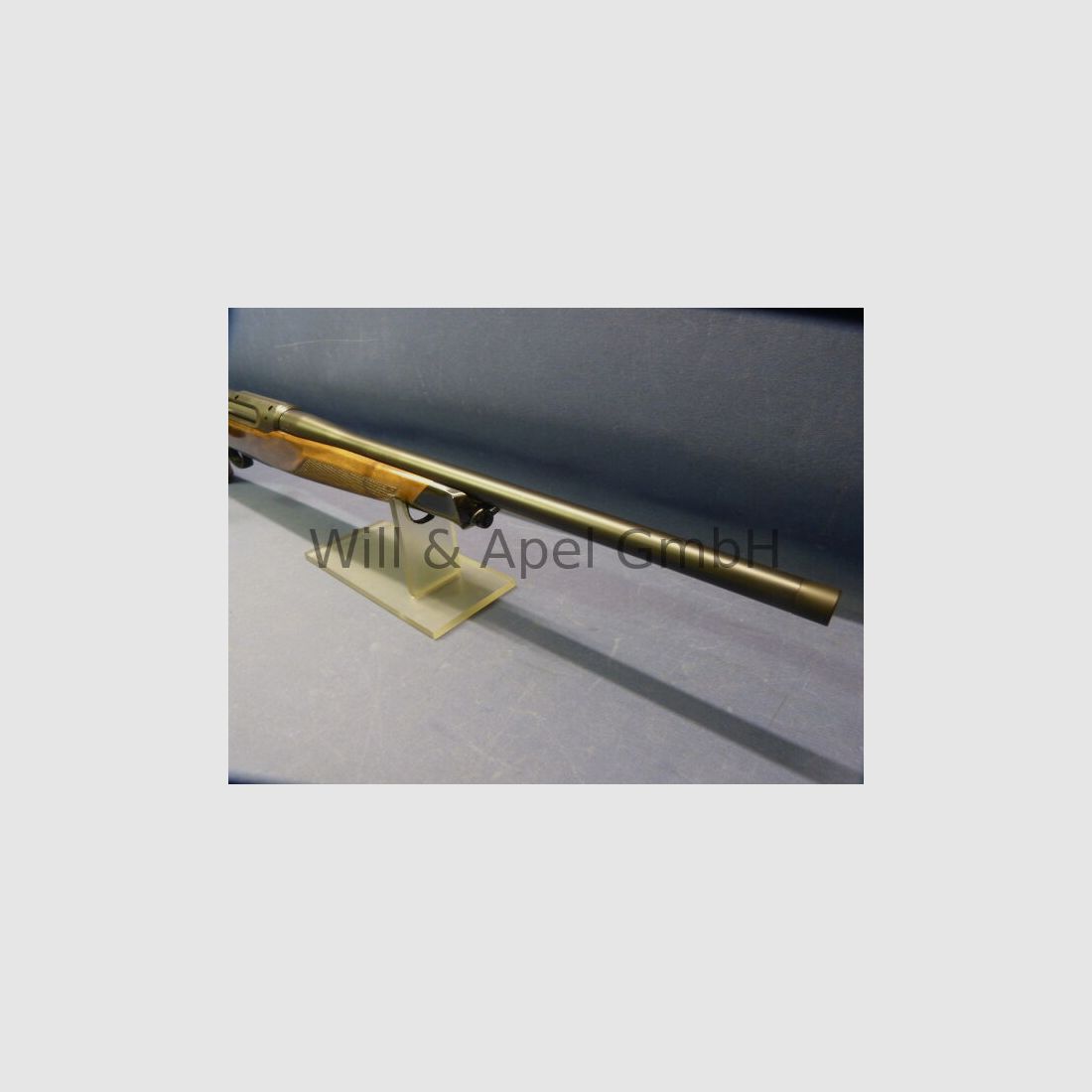 Sauer & Sohn Sauer 505