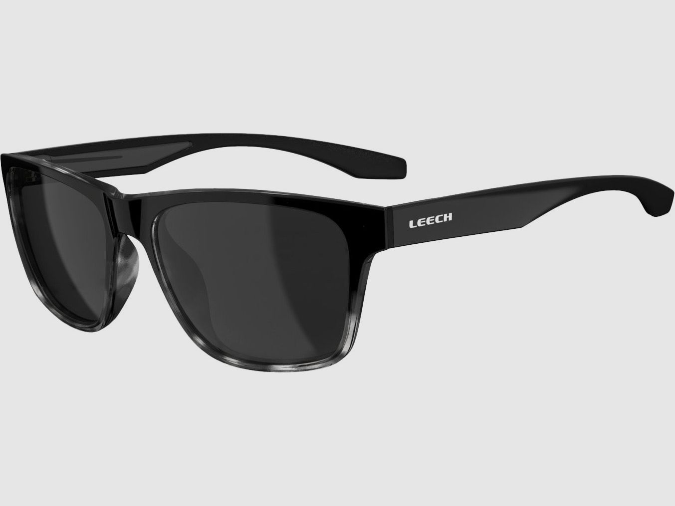 Leech Eagle Eye B2X Graue Linse
