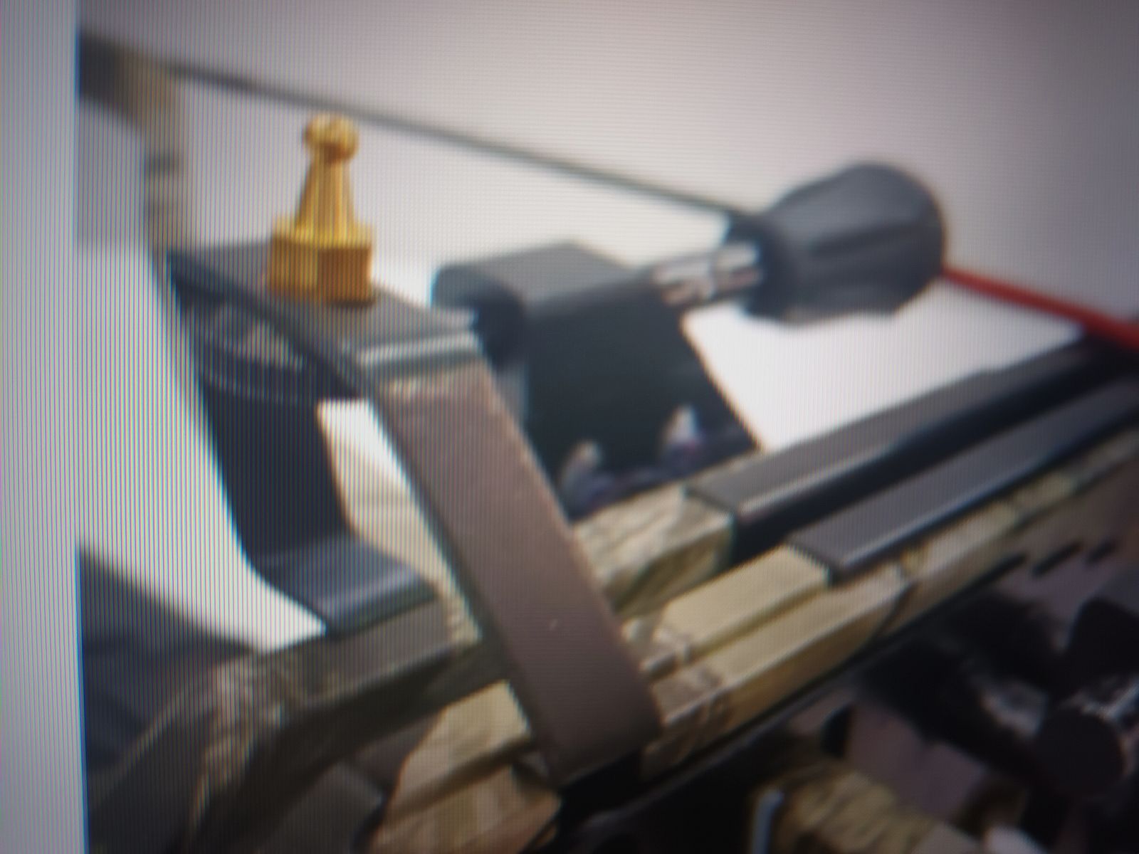 Balestra __ EDIZIONE SPECIALE X Bow Tarn (175lbs) + ACCESSORI + cannocchiale __ NUOVA, immagine 10 di 12