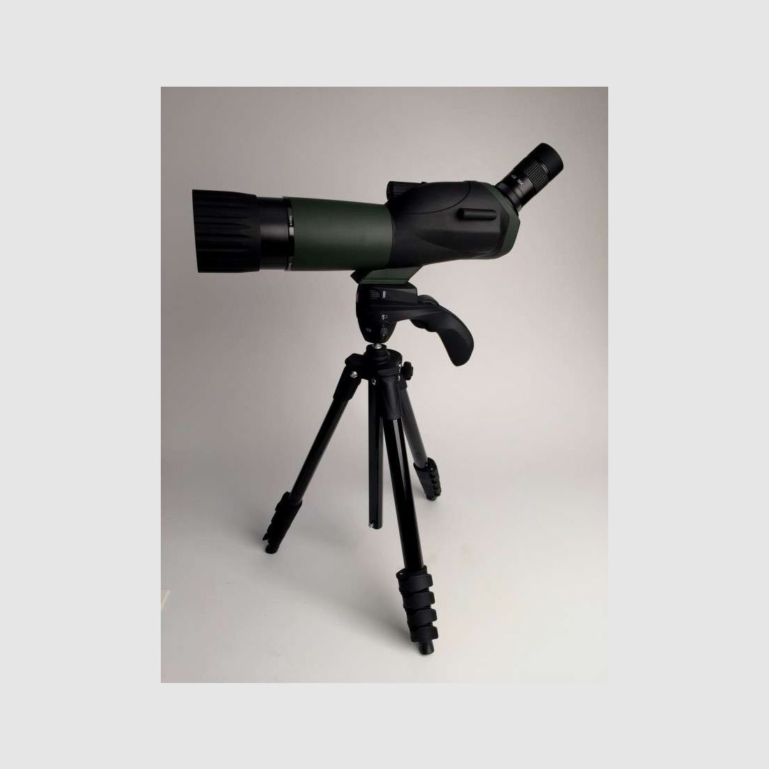 Stativ-Set ultraleicht Compact Action, Bild 6 von 8