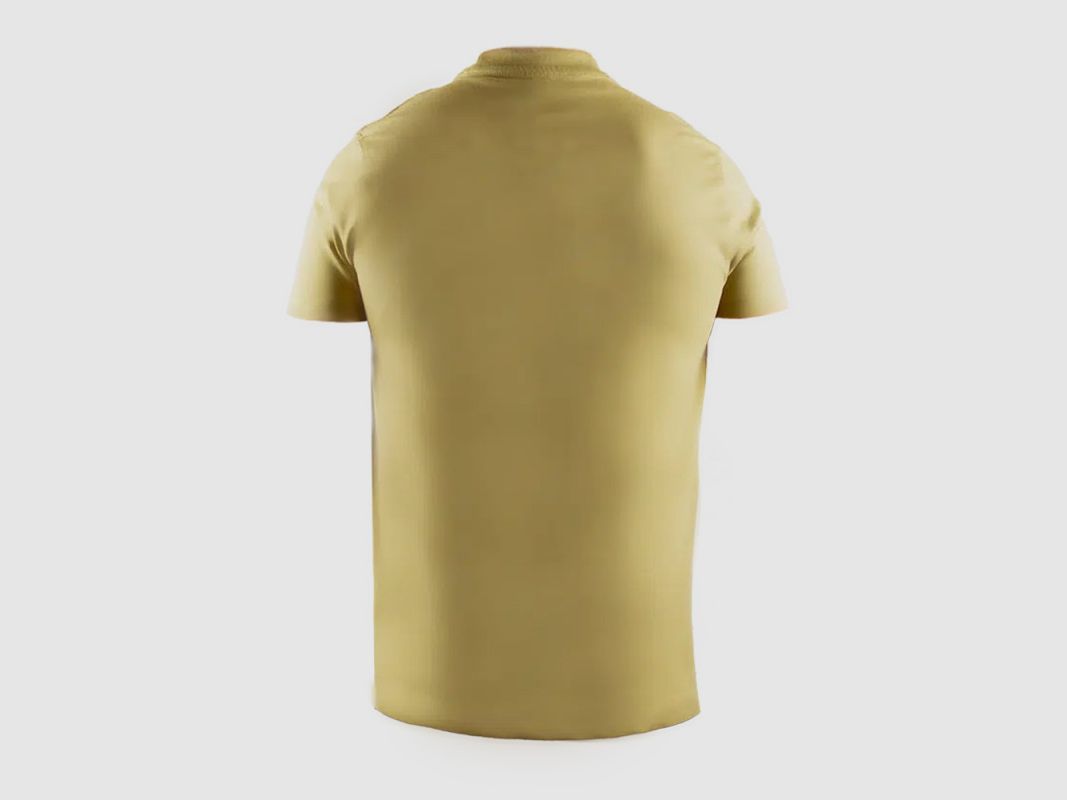 T-SHIRT GK COYOTE, Bild 2 von 2