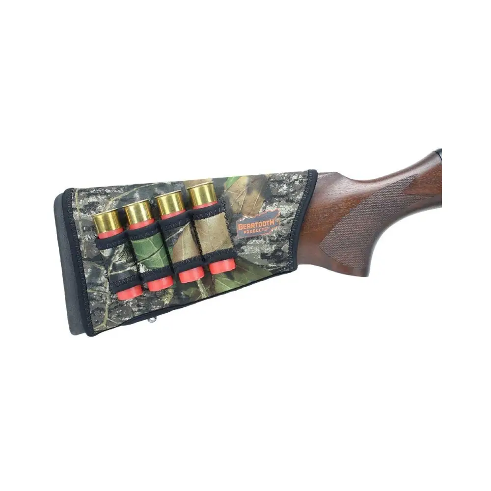 Ceinture à cartouches pour fusil STOCKGUARDS 2.0, image 3 sur 5