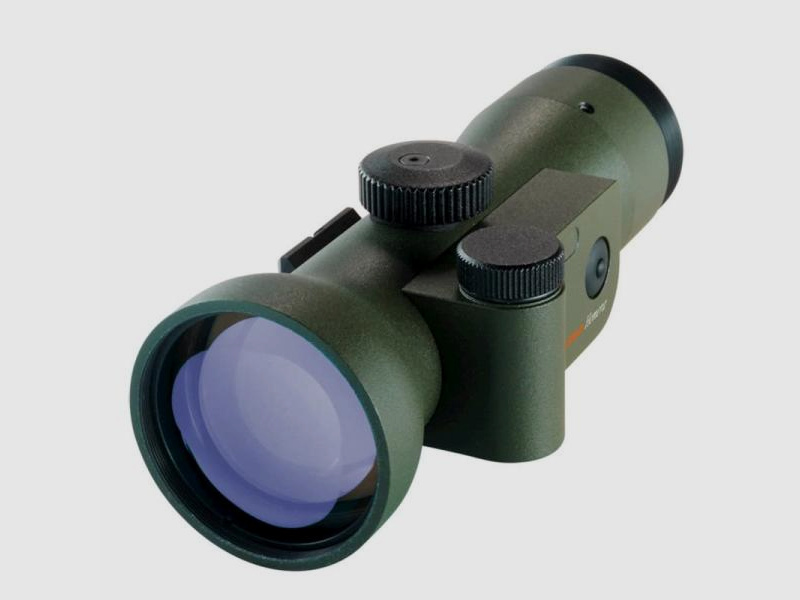 Lahoux Optics Nachtsichtgerät Hemera Echo Onyx Dual-Use-Vorsatzgerät