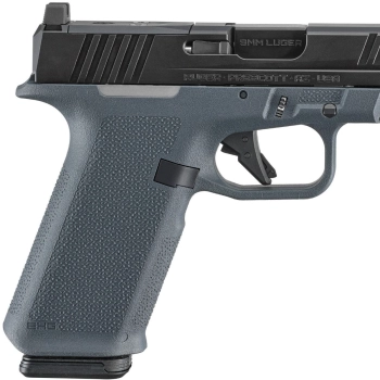 Ruger RXM FS 4,5" - OR TB - Grey Kal. 9x19, Bild 9 von 16