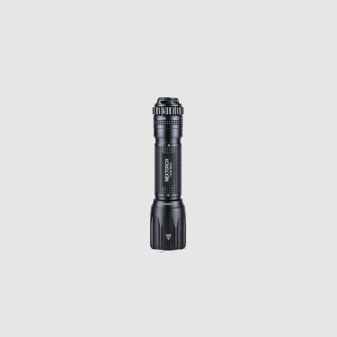 Nextorch – TA30MAX Tactical LED Taschenlampe, Bild 2 von 6