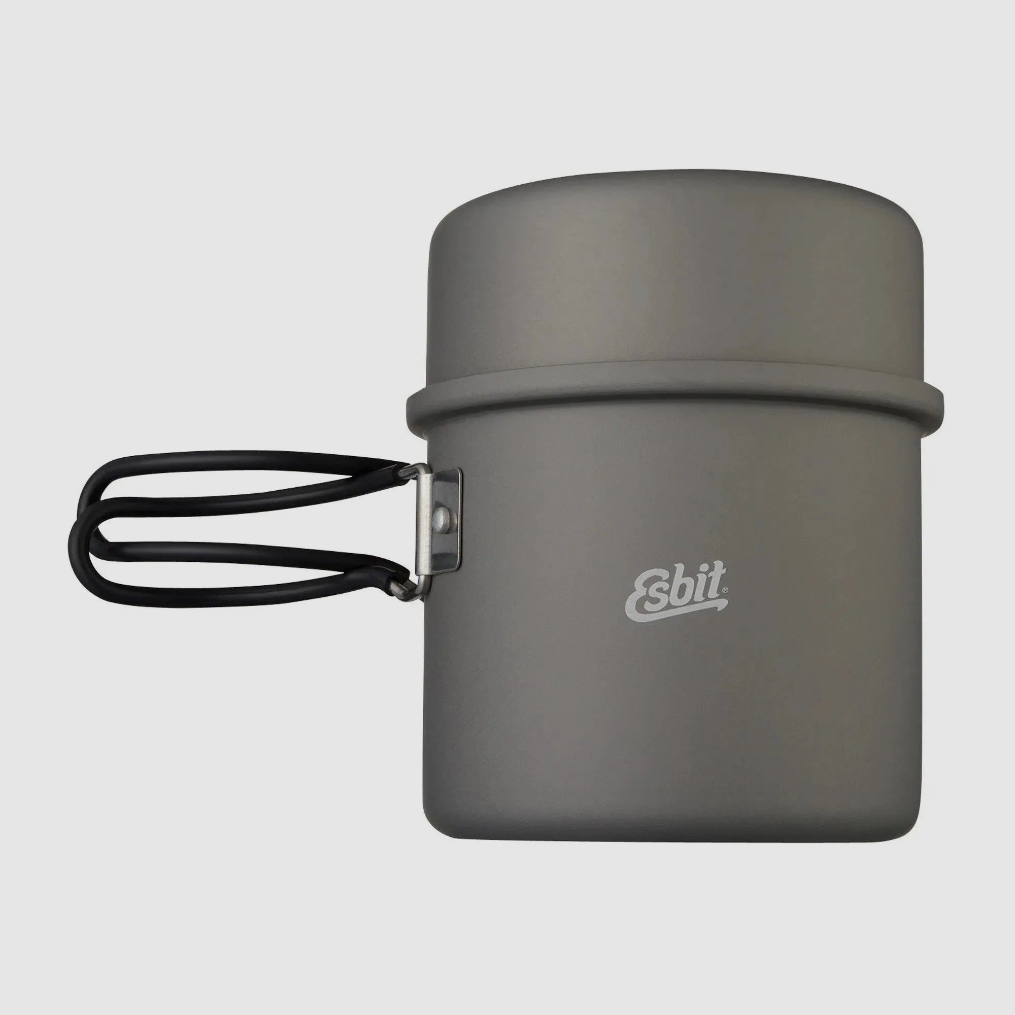Esbit Topf Set Aluminium 1.475 L