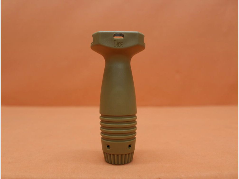 Heckler & Koch Heckler&Koch HK MR223/MR308/HK243: Empuñadura H&K RAL8000