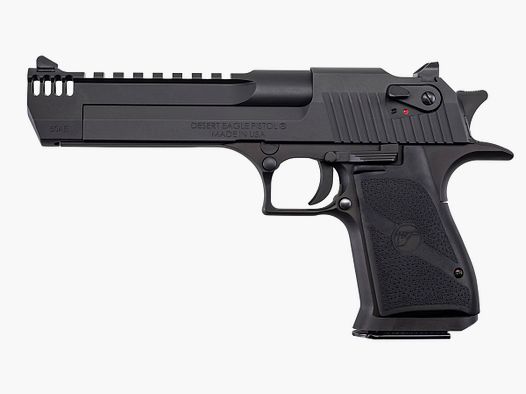 Desert Eagle XIX 6" IMB Black