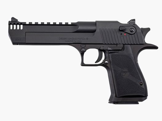 Desert Eagle XIX 6" IMB Nero