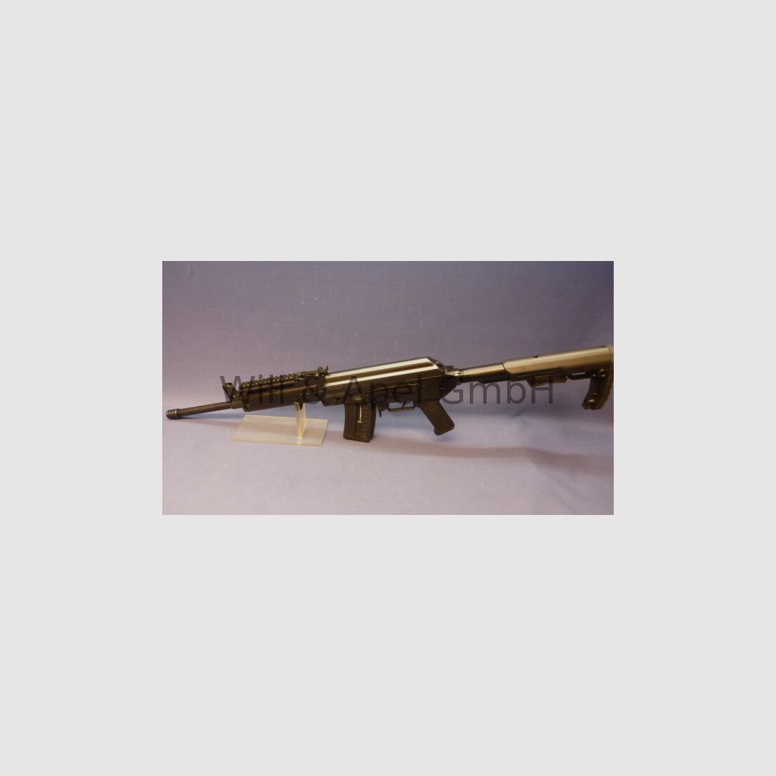Mauser AK47 Sport