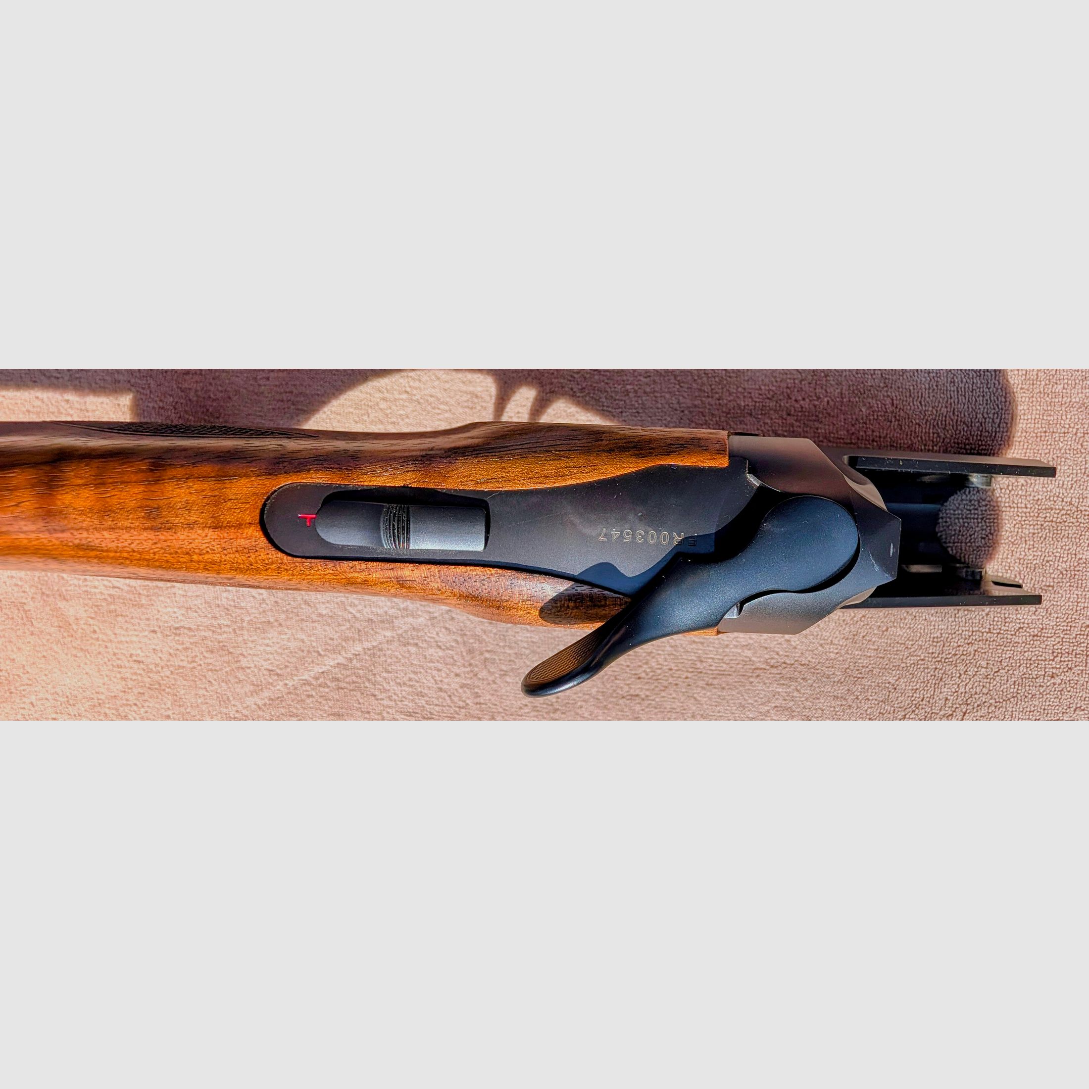 Blaser F3 Neuzustand! 