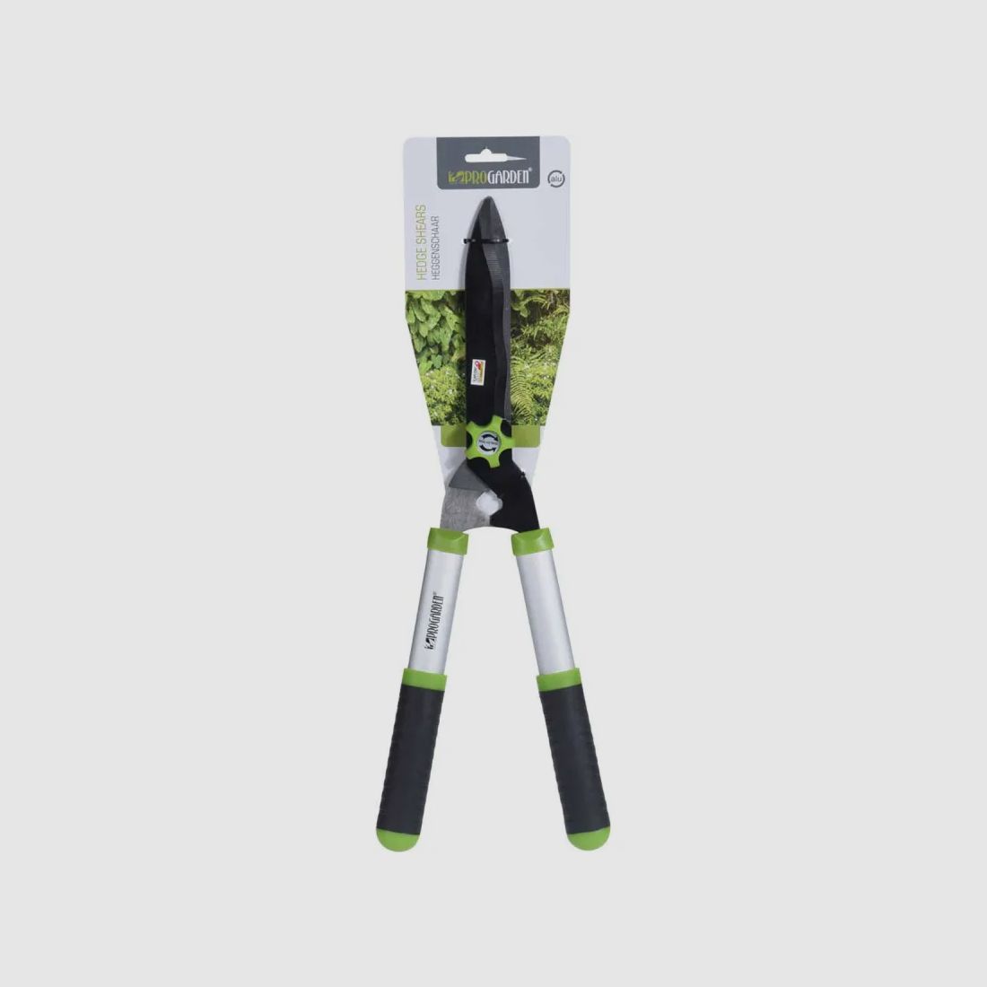 Sécateur professionnel 54 cm - Lames incurvées en acier trempé, image 2 sur 6