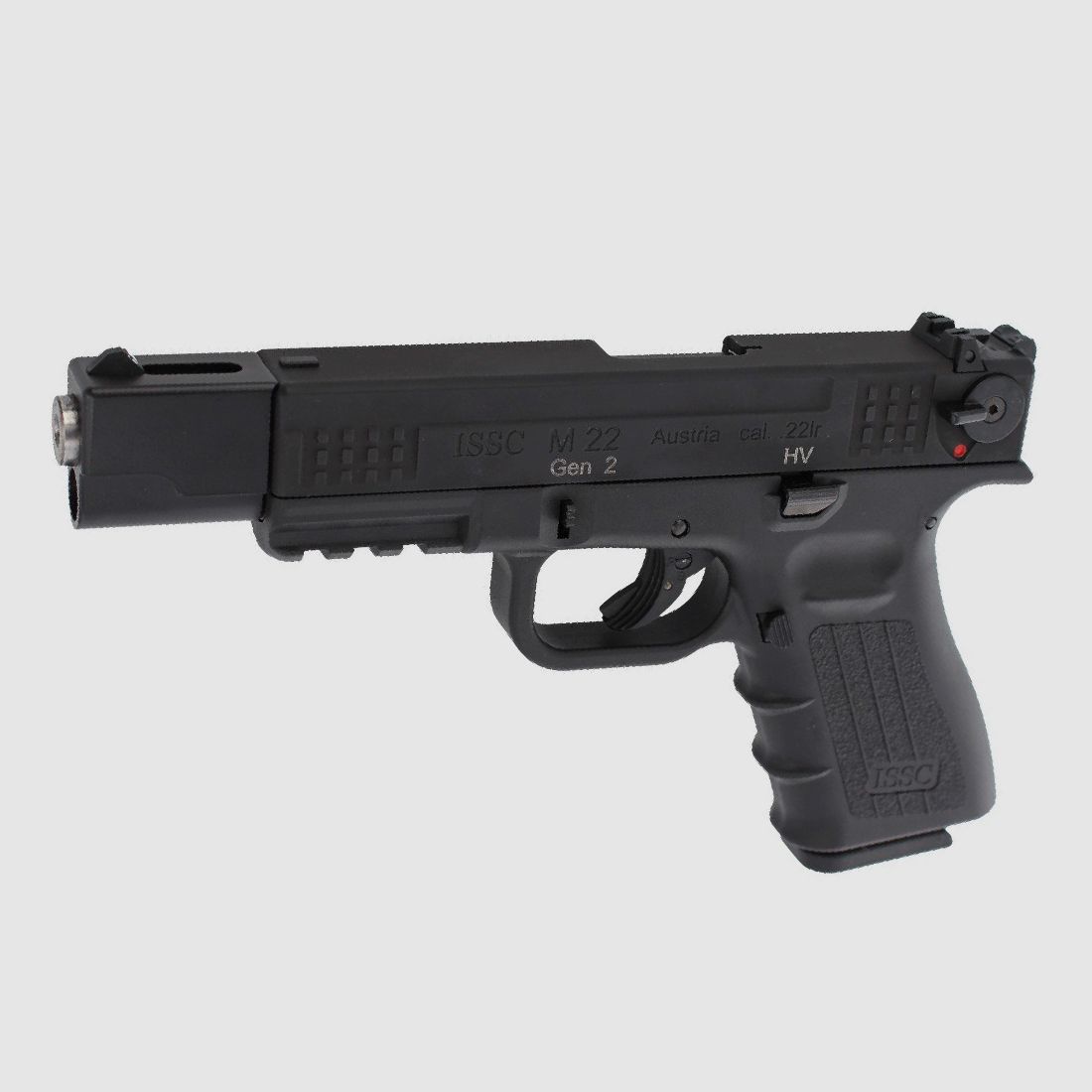 ISSC M22 TGT .22 lr.