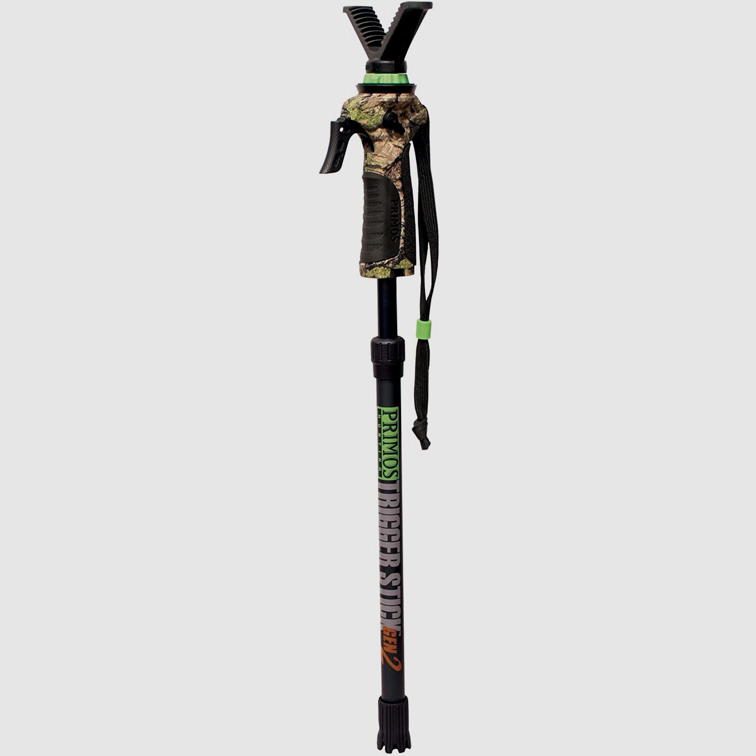 Primos Triggerstick Gen2 Monostock 84cm-165cm