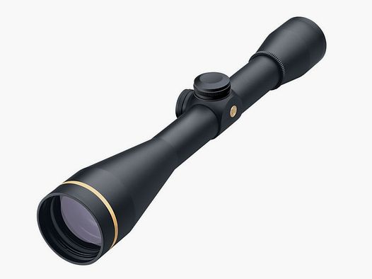 Leupold FX-III 6x42mm Wide Duplex matt schwarz