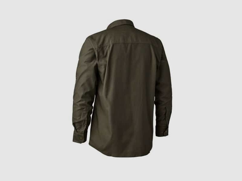 Chemise Deerhunter Matobo, image 2 sur 2