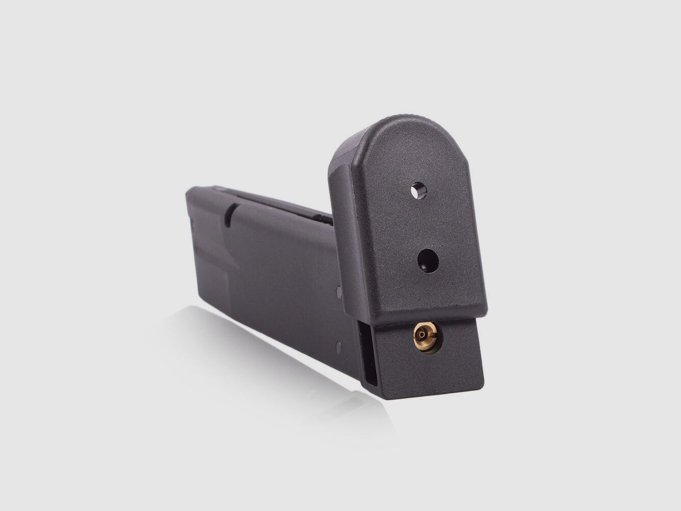 ASG CZ Shadow 2 Airsoft Magazin 6mm BB / 26 Schuss / Gas, Bild 3 von 5