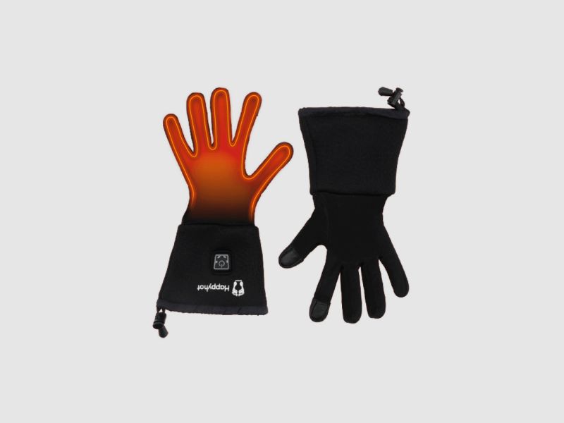 Happyhot – Glove Liner, billede 1 af 6