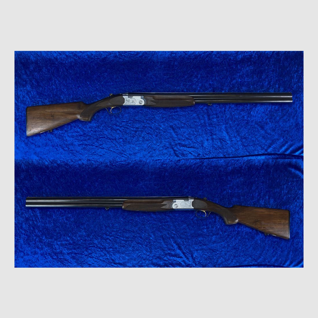 Beretta S687