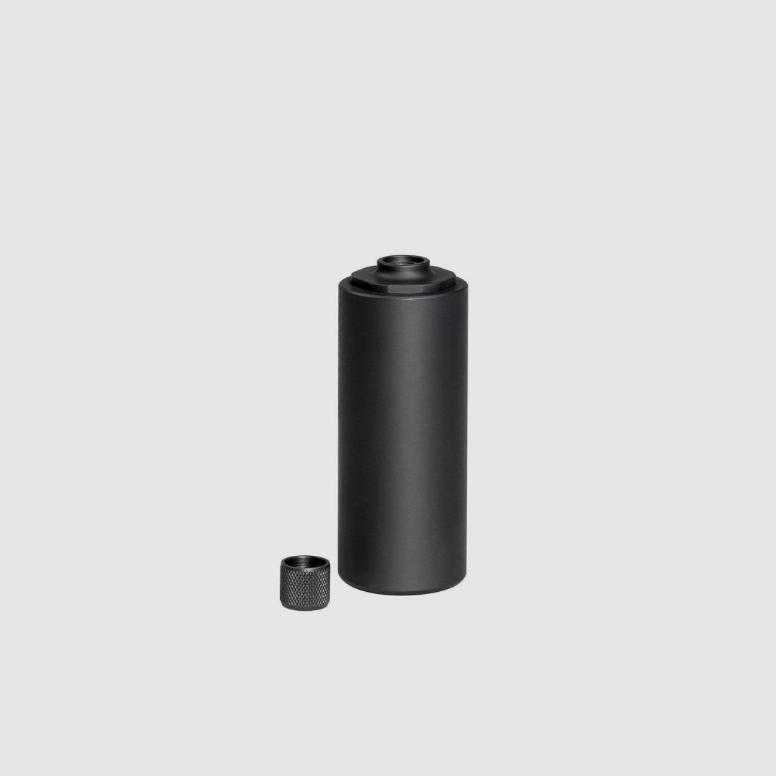 Silenziatore Ase Utra SL6I, immagine 1 di 2