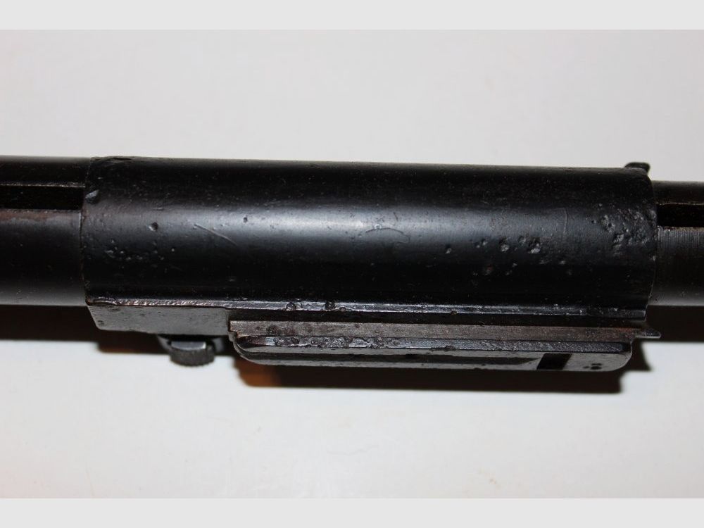 Zielfernrohr ZF41 dow K98 Mauser aus Wk2