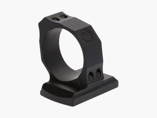 SIG SAUER ALPHA2 Red Dot Mount for Scopes | 30mm | 45°