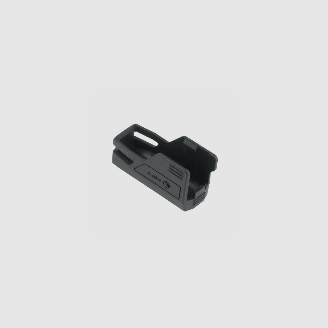 MFT Dust Cover for AR15 Magazine MFT 5.56 Mag Cover - Black