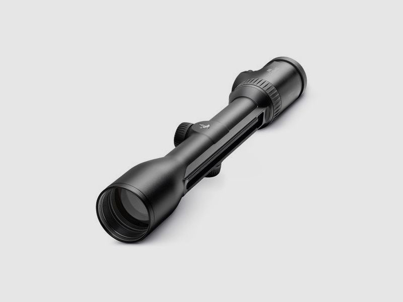 Swarovski Z6i 2-12x50 SR, mit Schiene
