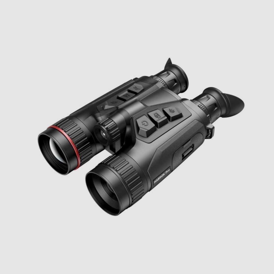 Hikmirco Habrok Pro HQ 50 LN