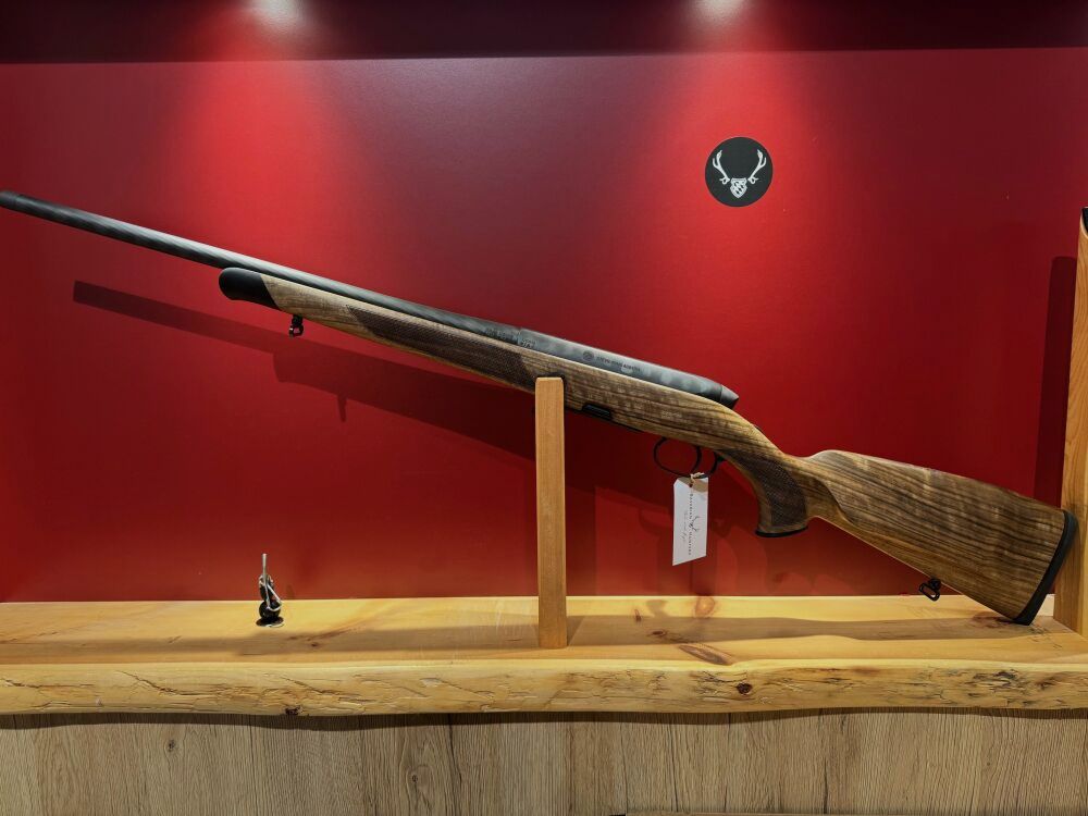 Steyr Arms CLII Goiserer