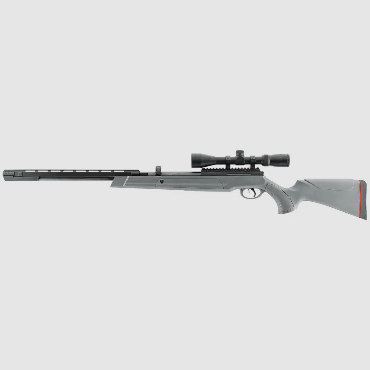 UX Luftgewehr Snergis Elite Kit