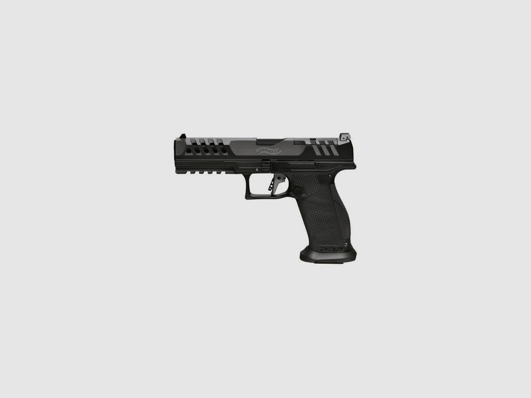 Walther PDP Match Polymer 5", image 1 sur 4