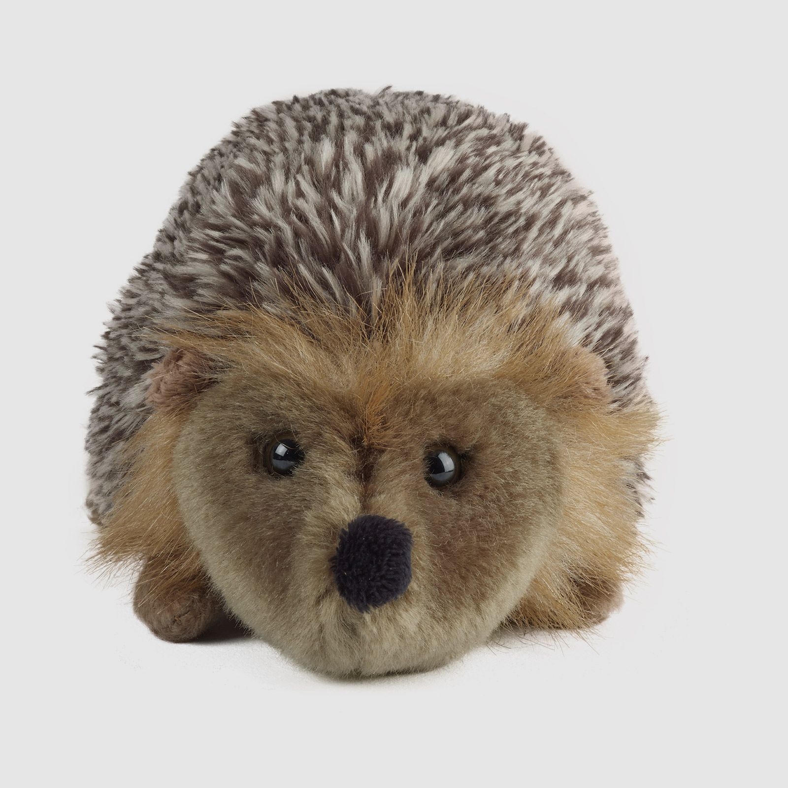 Plüschtier Igel