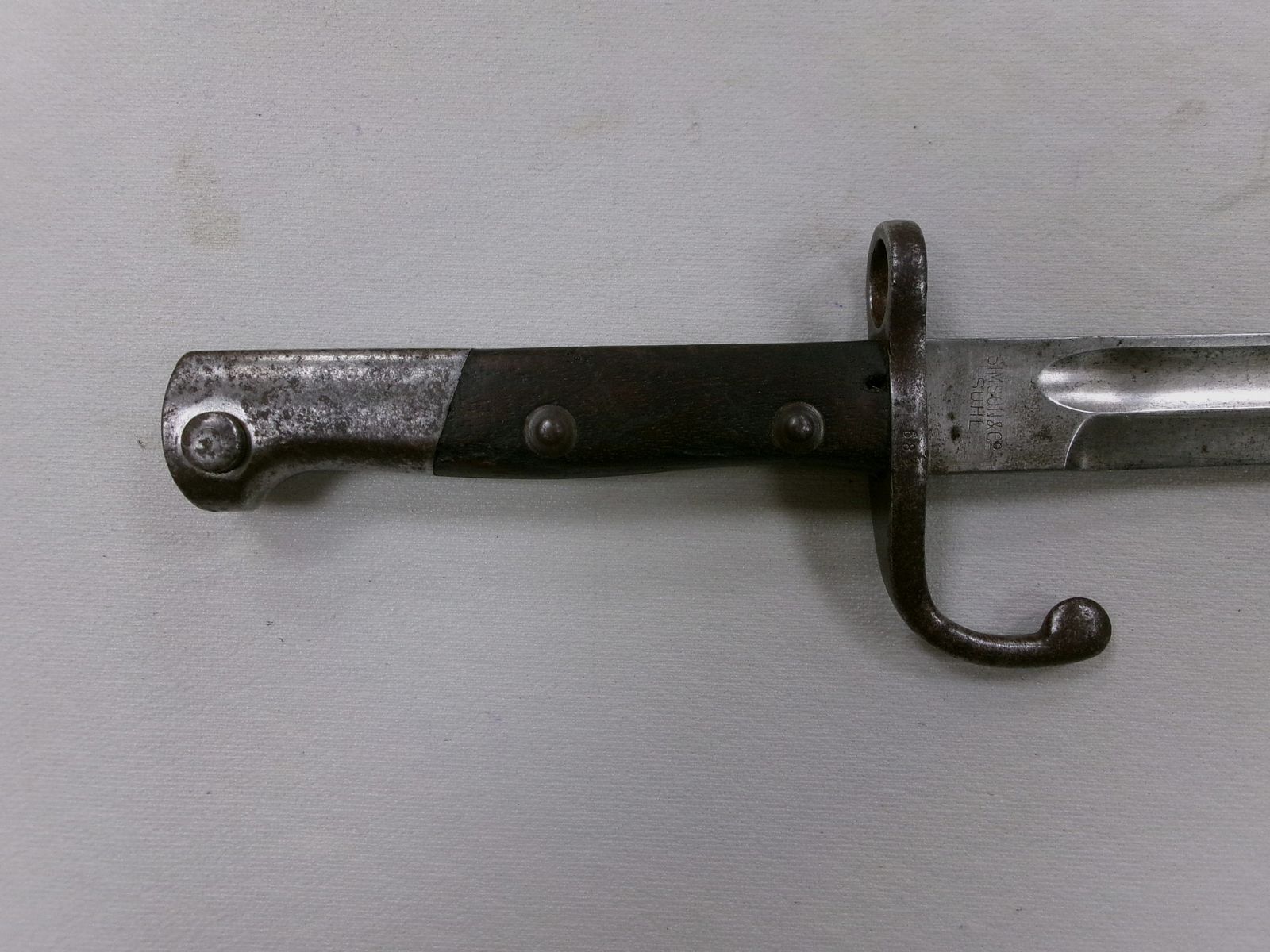 BAIONETTA MAUSER, Bild 3 von 6
