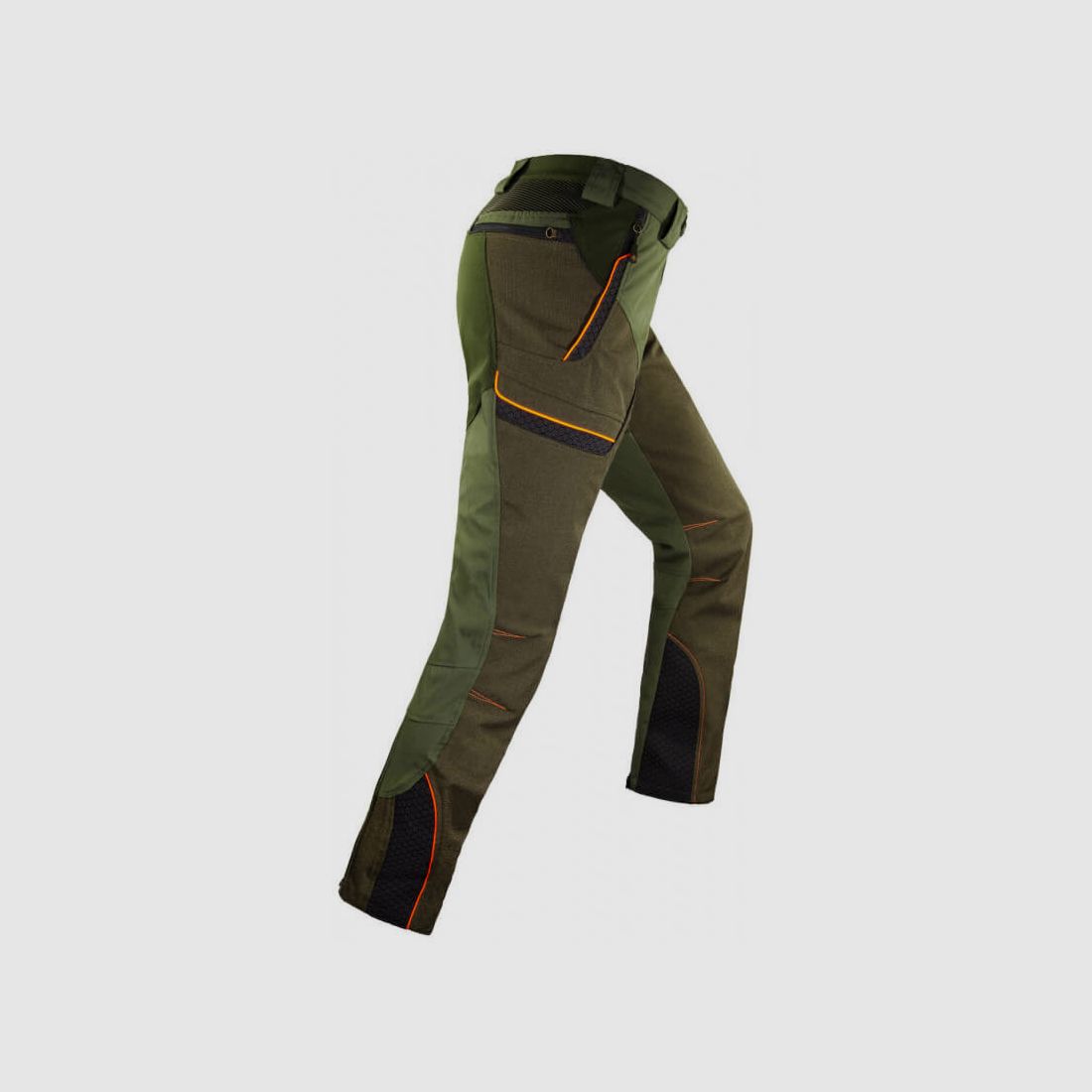 Trabaldo Panther Pro 3.0 Volgbroek, afbeelding 1 van 4