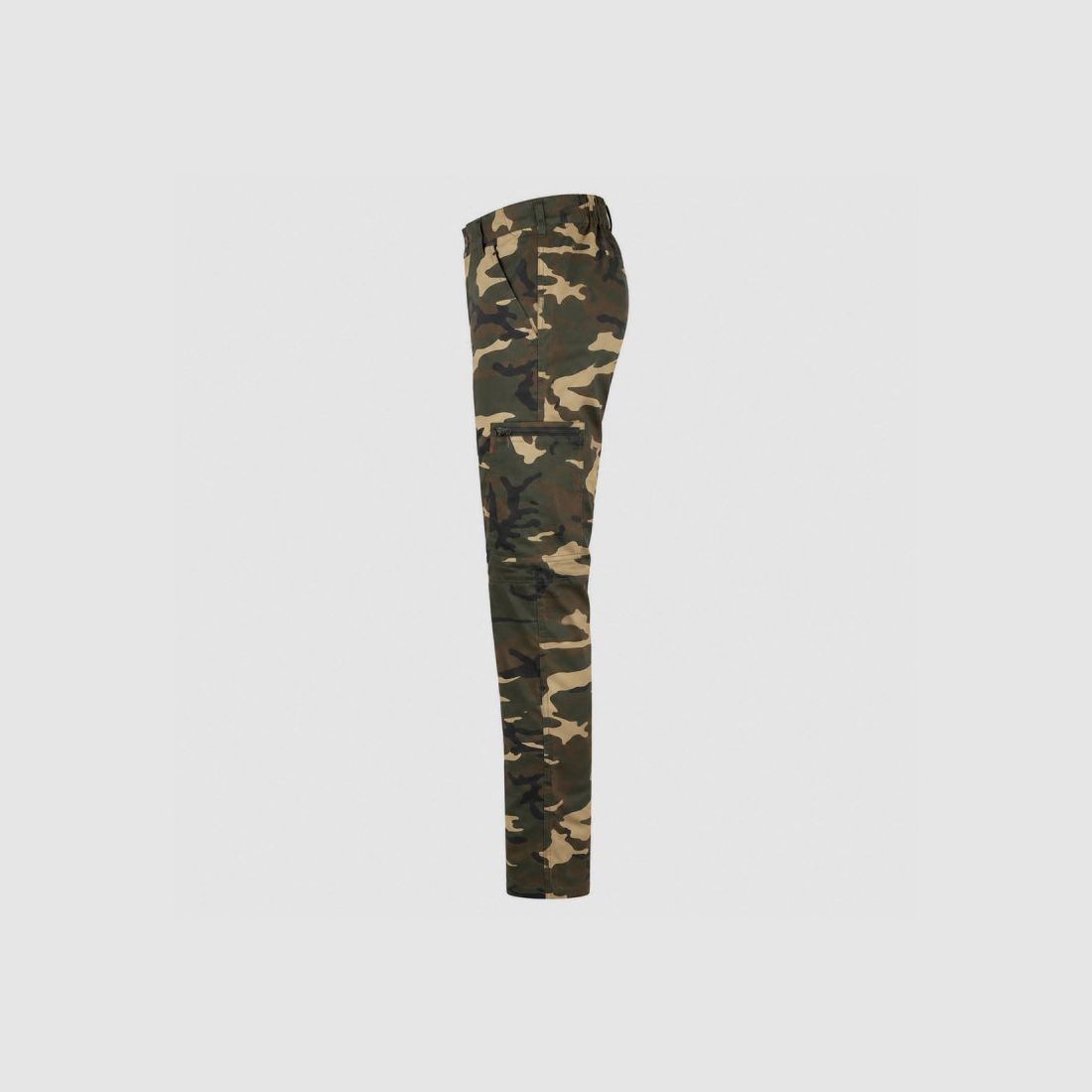 LMA® Camouflage-Multitaschenhose Größe 38 bis 60, Bild 6 von 9