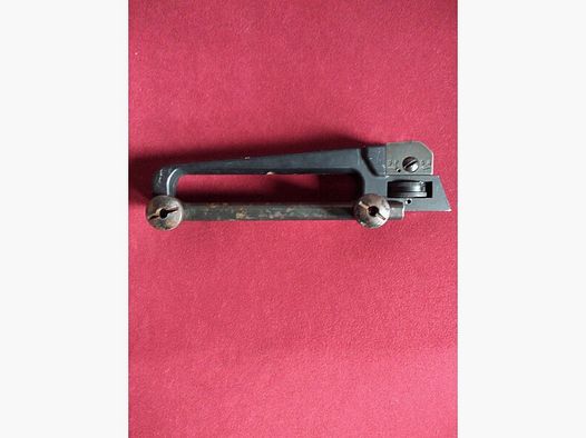 Tragegriff für M16-Gewehr