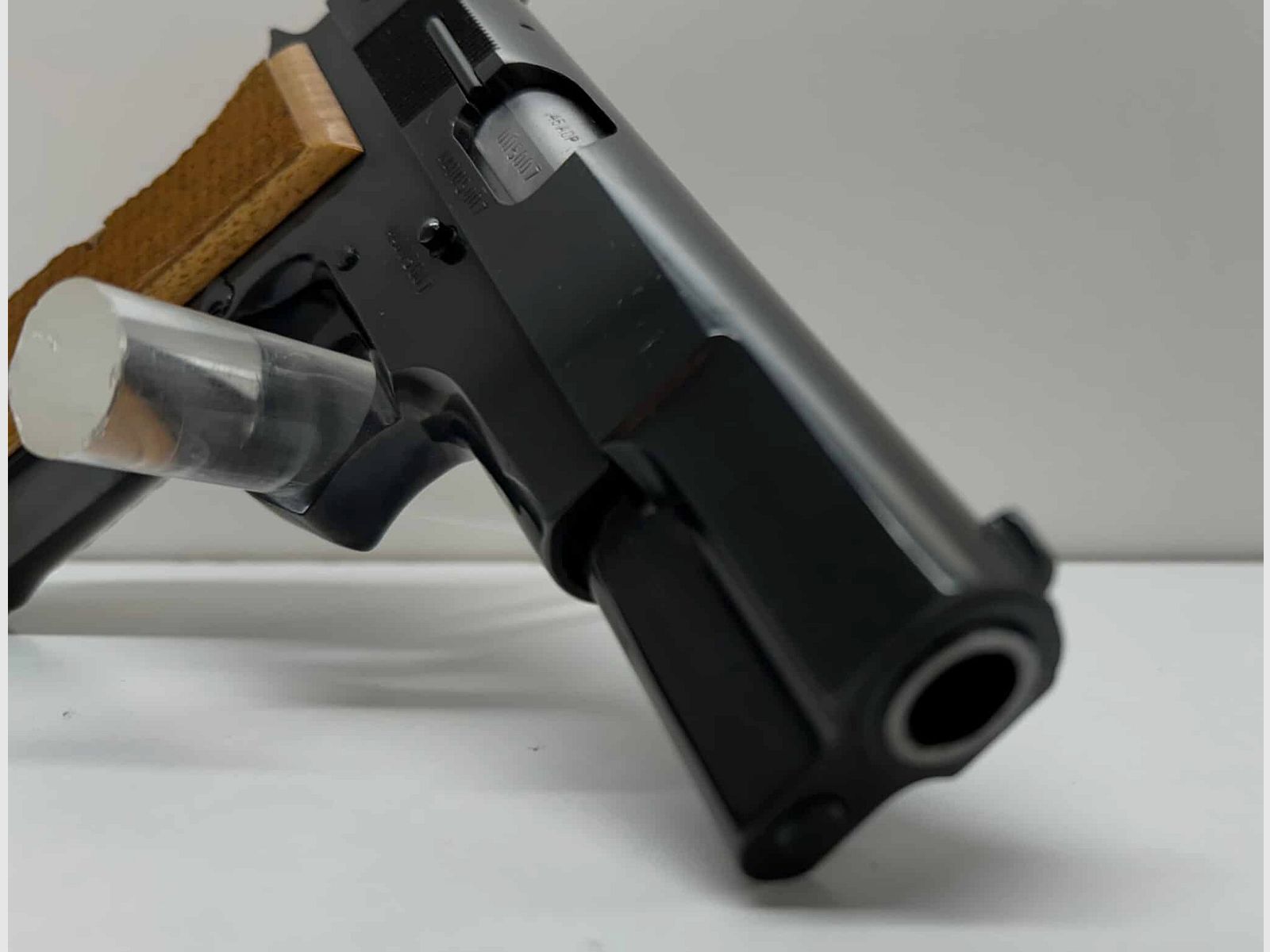 FEG GGK-45