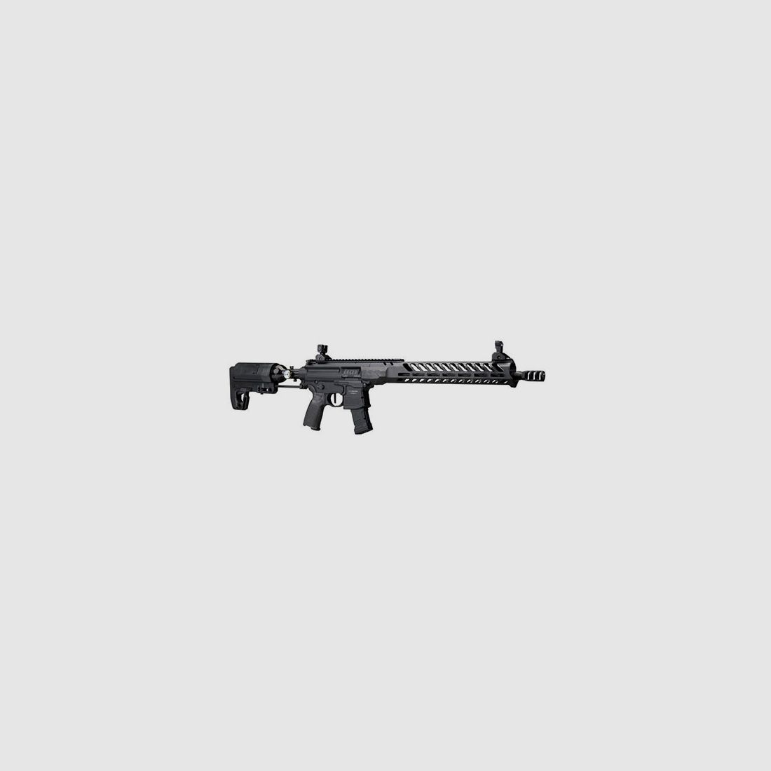 SIG SAUER MPX PCP, Bild 1 von 5