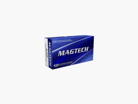 MAGTECH 6.35 / 25ACP - 50GR